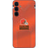 NFL Cleveland Browns Team Jersey Galaxy A36 5G Skin